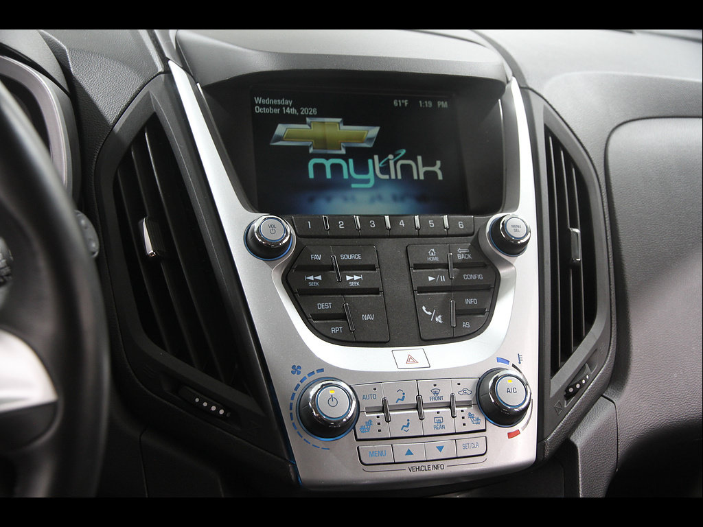 Used 2016 Chevrolet Equinox LT w/ Convenience Package AWD/4WD image 9
