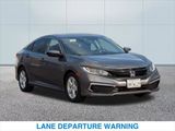 Used 2020 Honda Civic LX image 4