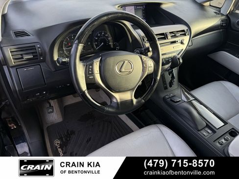 Used 2013 Lexus RX 350 AWD image 10
