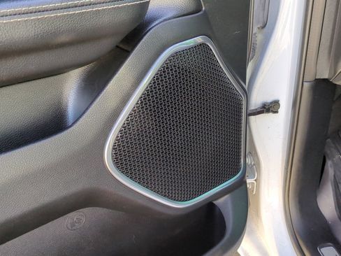 Used 2021 RAM 1500 Laramie w/ Sport Appearance Package image 14