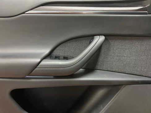 Used 2024 Tesla Model X AWD/4WD image 10