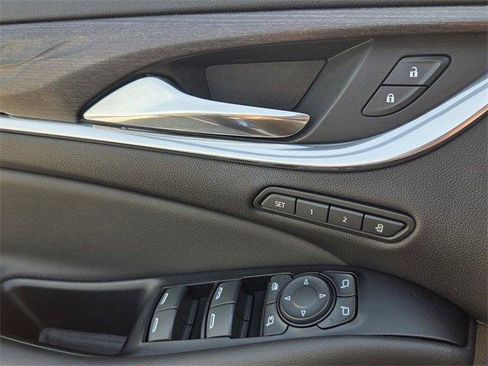 Certified 2023 Buick Enclave Avenir w/ Avenir Technology Package image 20