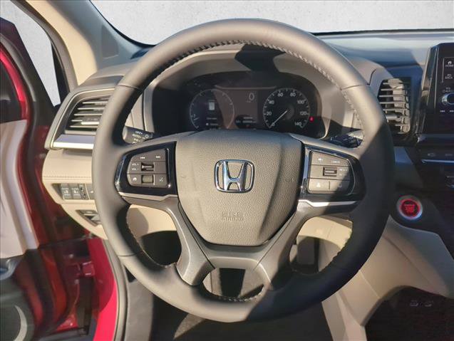New 2026 Honda Odyssey EX-L image 12