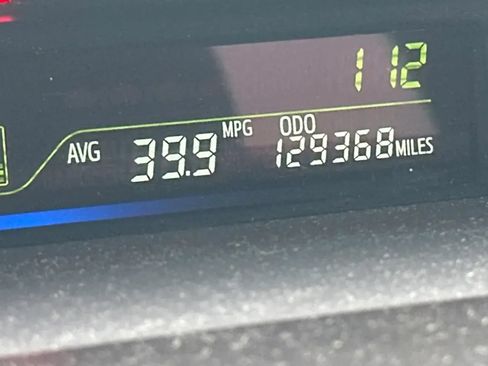 Used 2013 Toyota Prius V Five FWD image 5