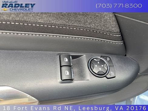 Used 2026 Ford Mustang Coupe RWD image 13