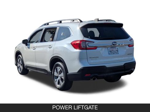 Used 2025 Subaru Ascent Premium AWD/4WD image 7