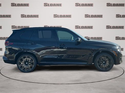 New 2026 BMW X5 M Competition w/ Executive Package image 6
