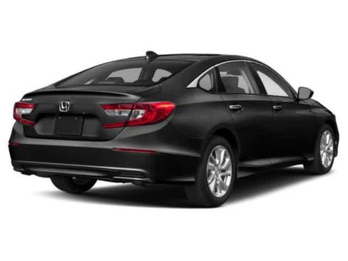 Used 2019 Honda Accord LX image 2