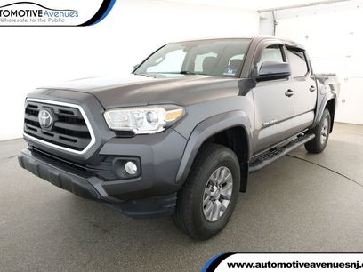 Used 2019 Toyota Tacoma SR5