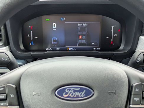 New 2026 Ford Maverick XLT FWD image 14