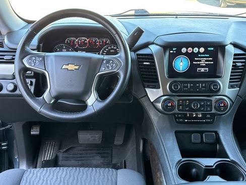 Used 2019 Chevrolet Tahoe LS w/ All-Season Package image 8