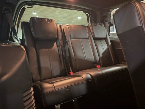 Used 2017 Ford Expedition Limited AWD/4WD image 14