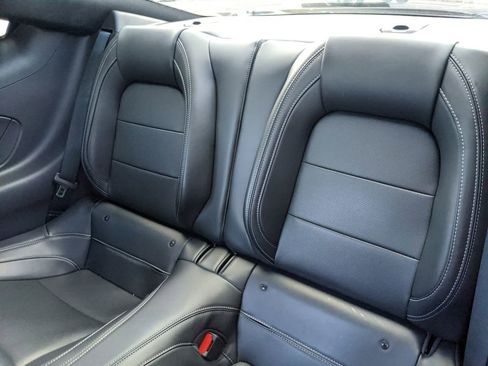 Certified 2024 Ford Mustang GT Premium image 19