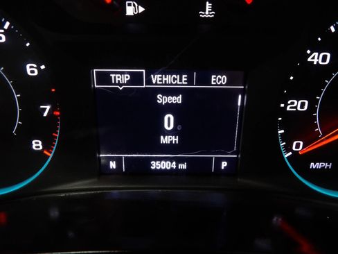 Used 2024 Chevrolet Malibu LT image 22