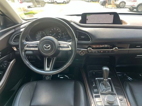 Used 2023 MAZDA CX-30 2.5 Turbo w/ Premium Plus Pkg AWD/4WD image 15