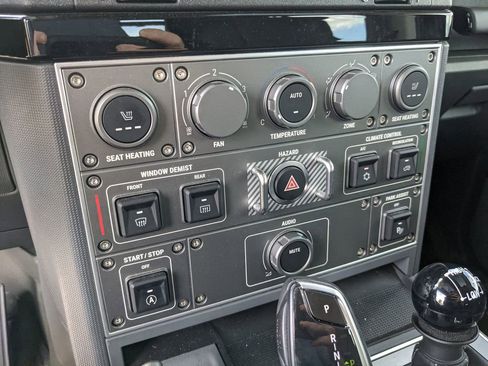 Used 2024 INEOS Grenadier Trialmaster Edition image 25