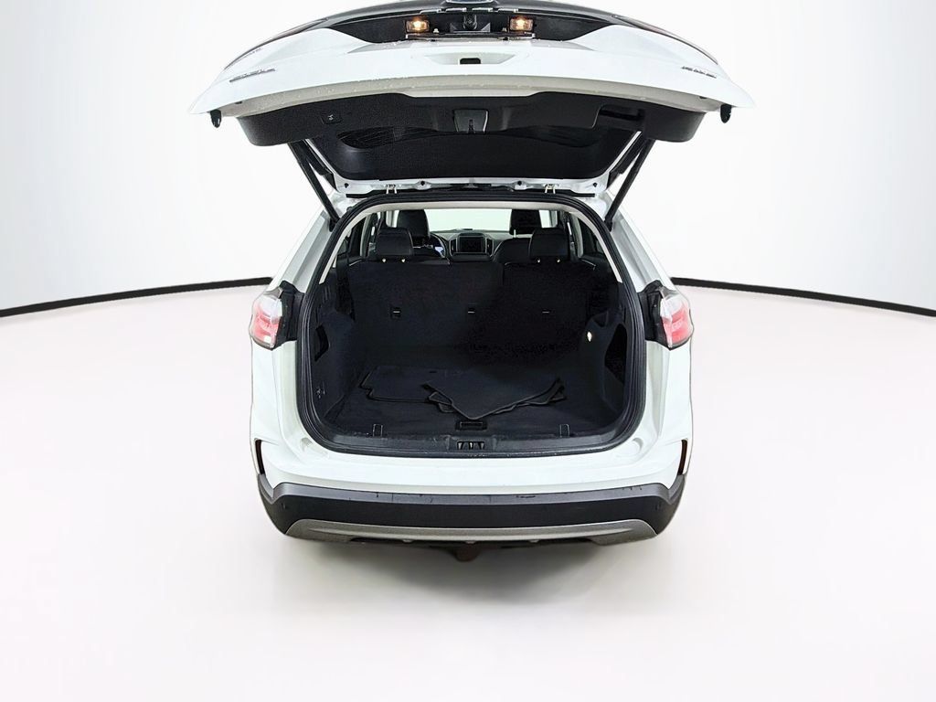 Used 2024 Ford Edge SEL w/ Convenience Package AWD/4WD image 25