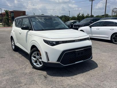 Used 2023 Kia Soul S
