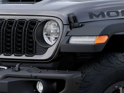 New 2026 Jeep Wrangler Unlimited Rubicon 392 w/ Quick Order Package 27X Moab AWD/4WD image 10