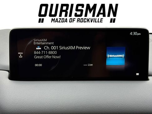 New 2025 MAZDA CX-5 AWD 2.5 S image 14