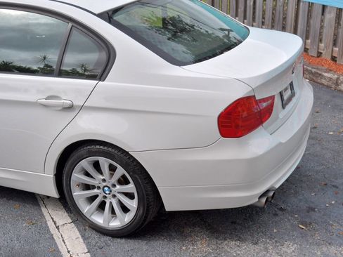 Used 2011 BMW 328i xDrive Sedan image 5