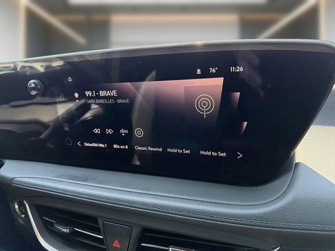 Certified 2024 Buick Encore GX Preferred FWD image 18