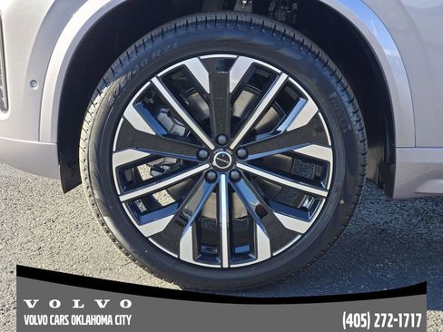New 2026 Volvo XC90 T8 Ultra image 11