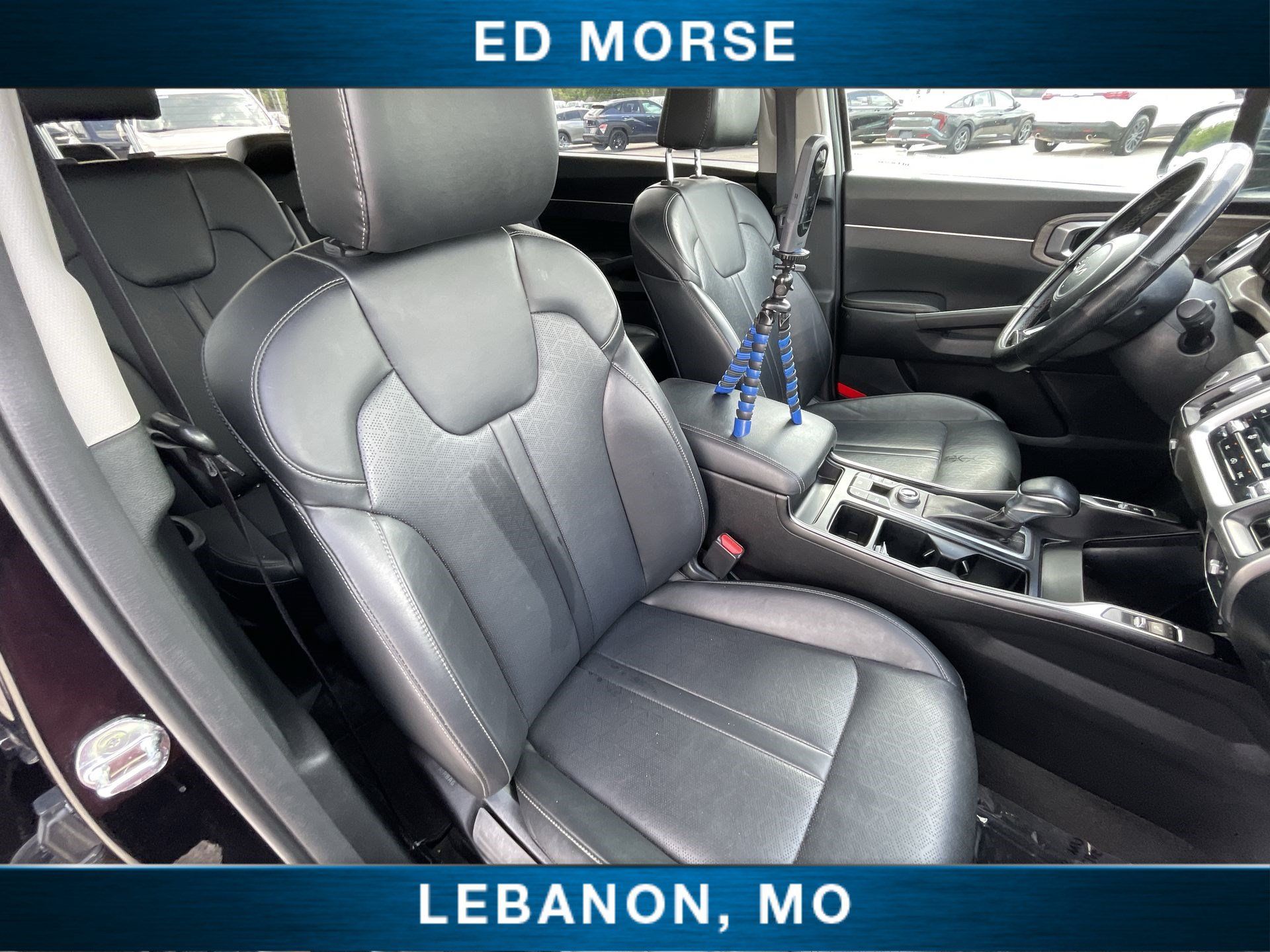 Used 2022 Kia Sorento X-Line EX AWD/4WD image 25