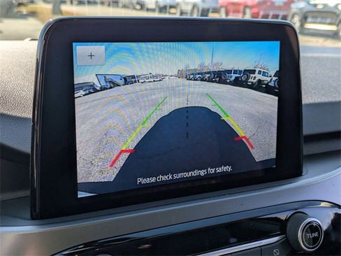 New 2026 Ford Escape Active image 20