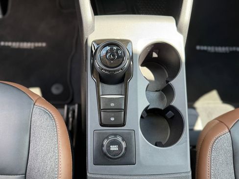 Used 2023 Ford Bronco Sport Outer Banks w/ Tech Package AWD/4WD image 21