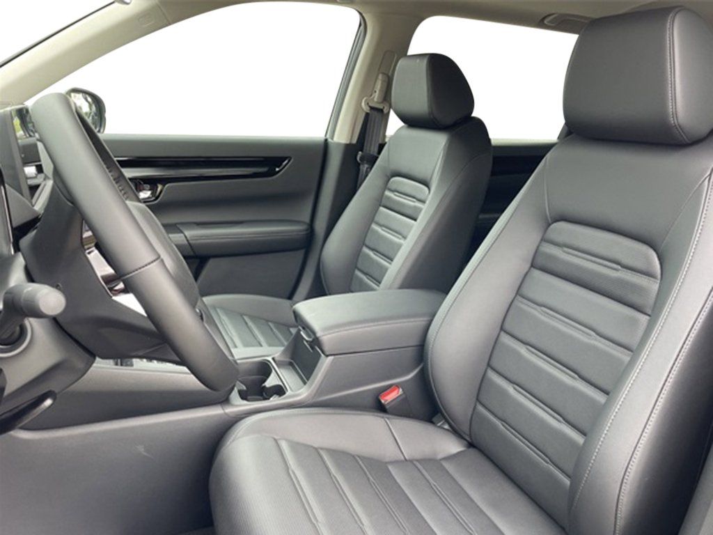 New 2027 Honda CR-V EX-L image 8