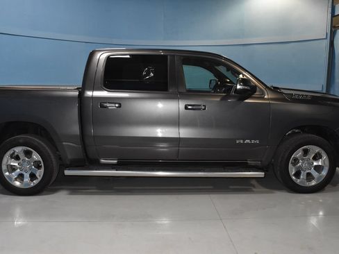 Used 2020 RAM 1500 Big Horn AWD/4WD image 21