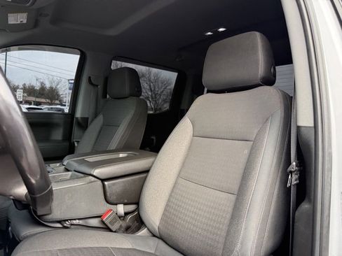 Used 2019 Chevrolet Silverado 1500 LT w/ True North Edition image 16