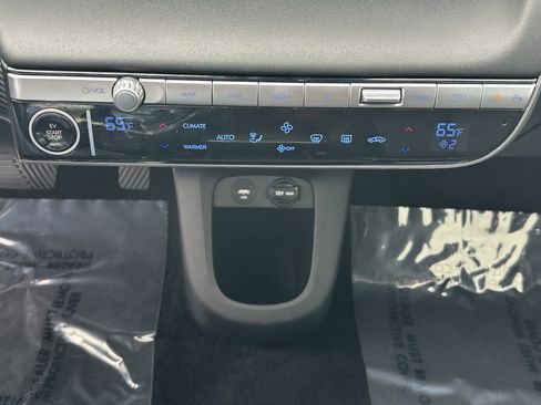 Used 2023 Hyundai Ioniq 5 Limited RWD image 29