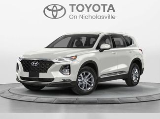 Used 2020 Hyundai Santa Fe SEL FWD video 1