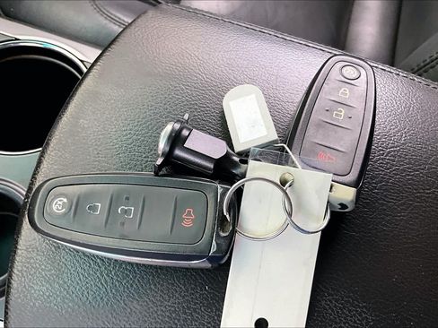 Used 2014 Ford Explorer Limited FWD image 15