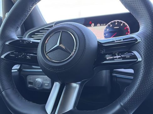 Used 2024 Mercedes-Benz GLS 450 GLS 450 image 23