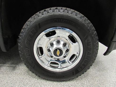 Used 2021 Chevrolet Silverado 2500 W/T w/ WT Fleet Convenience Package AWD/4WD image 13