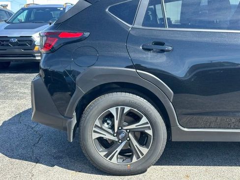 Certified 2025 Subaru Crosstrek 2.0i Premium AWD/4WD image 9