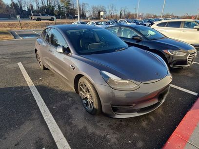 Used 2023 Tesla Model 3 Standard Range