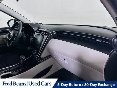 Used 2023 Hyundai Tucson SEL image 30