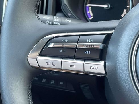 New 2026 MAZDA CX-50 2.5 Hybrid w/ Weather Package image 9