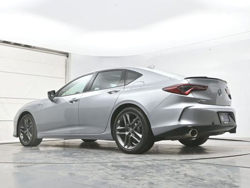 Certified 2025 Acura TLX SH-AWD w/ A-SPEC Pkg image 37
