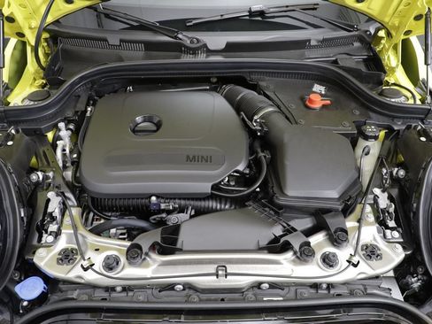 New 2026 MINI Cooper 4-Door Hardtop FWD image 24