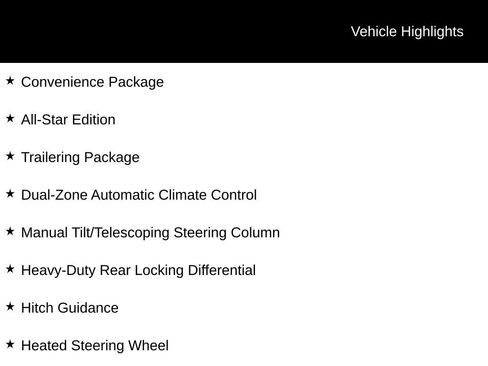 Certified 2020 Chevrolet Silverado 1500 RST w/ All-Star Edition image 6