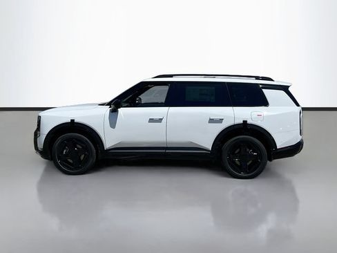 New 2027 Kia Telluride SX Prestige X-Line w/ Towing Package AWD/4WD image 4