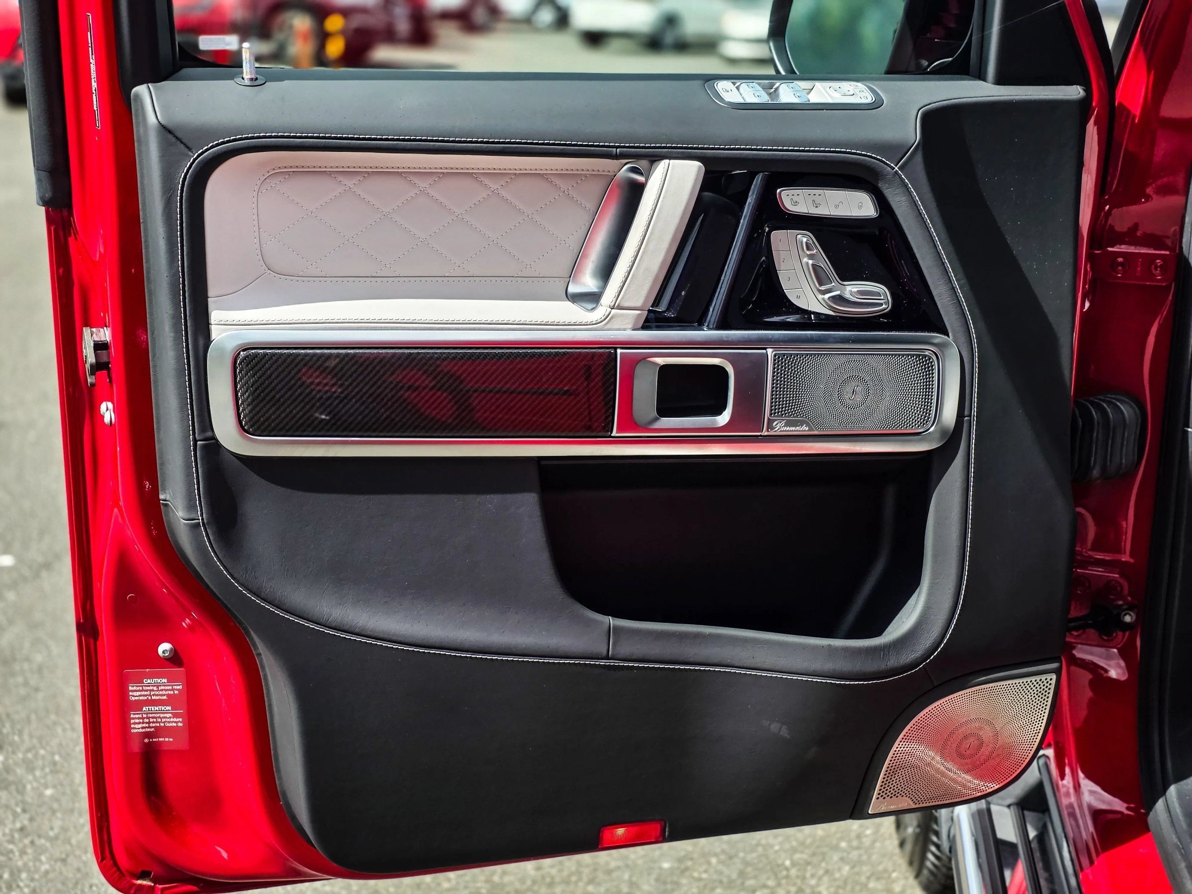 Used 2021 Mercedes-Benz G 550 image 56
