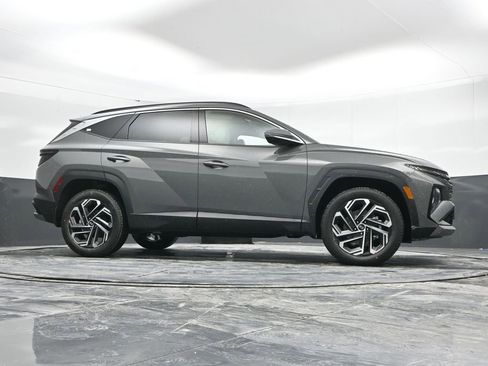 New 2026 Hyundai Tucson Limited image 47
