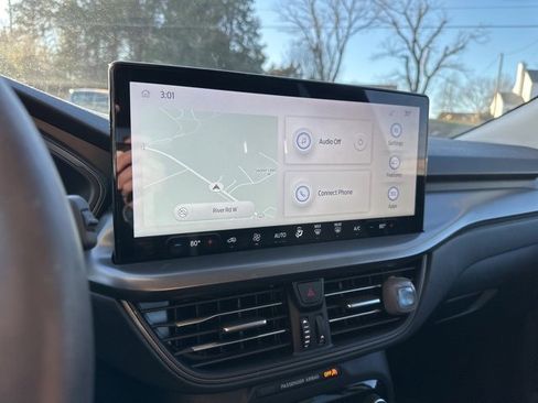 Used 2023 Ford Escape Active w/ Tech Pack #1 image 12