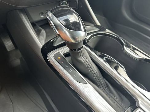 New 2025 Buick Envista Avenir image 33